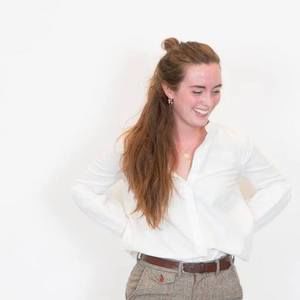 Meet your Posher, Caroline